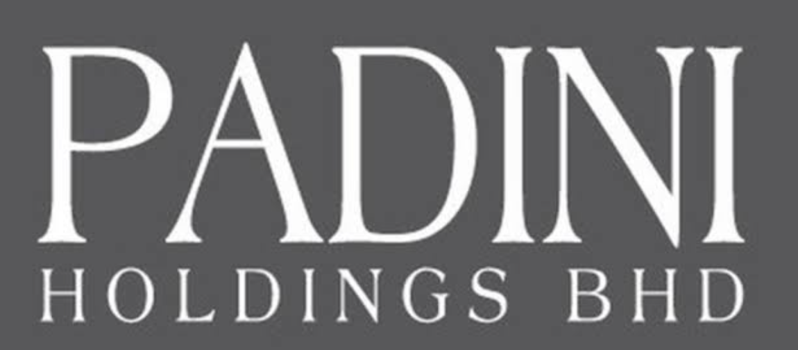 Padini Holdings Berhad logo